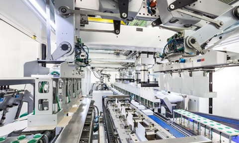 How to control the color difference of carton printing?