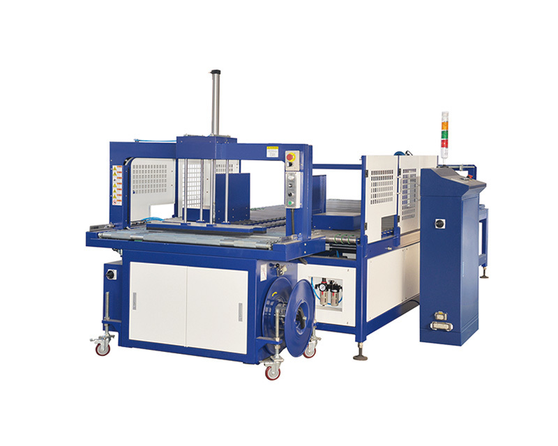 Automatic Strapping Machine