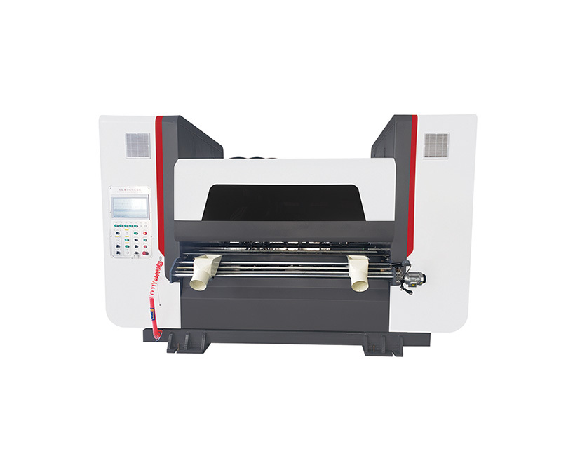 NC Thin blade slitter scorer