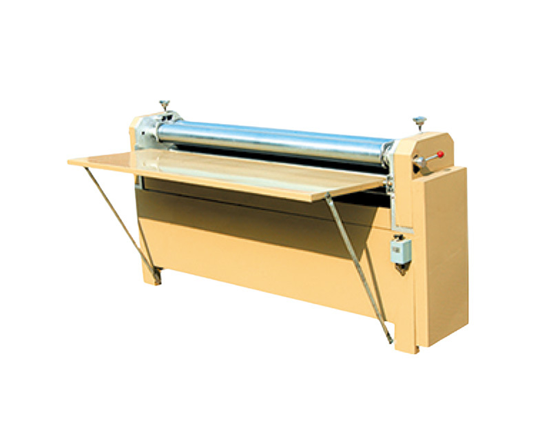BJ Series pasting machine