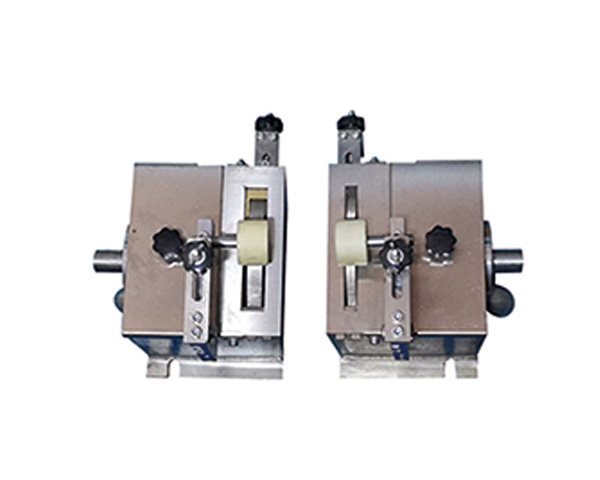 Semi-automatic cartridge