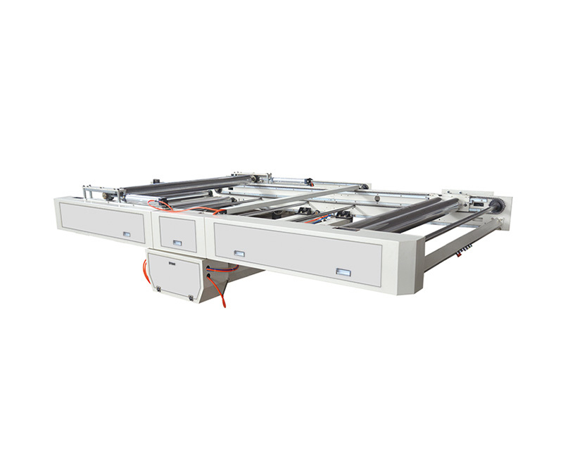 JZ-FA150 Auto paper splicer
