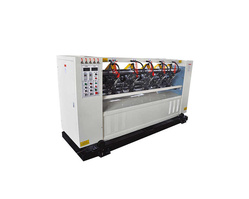 LT-AE thin blade slitter scorer machine (Economical type )