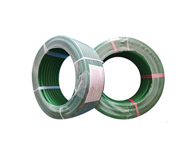 Waste strip cleaning